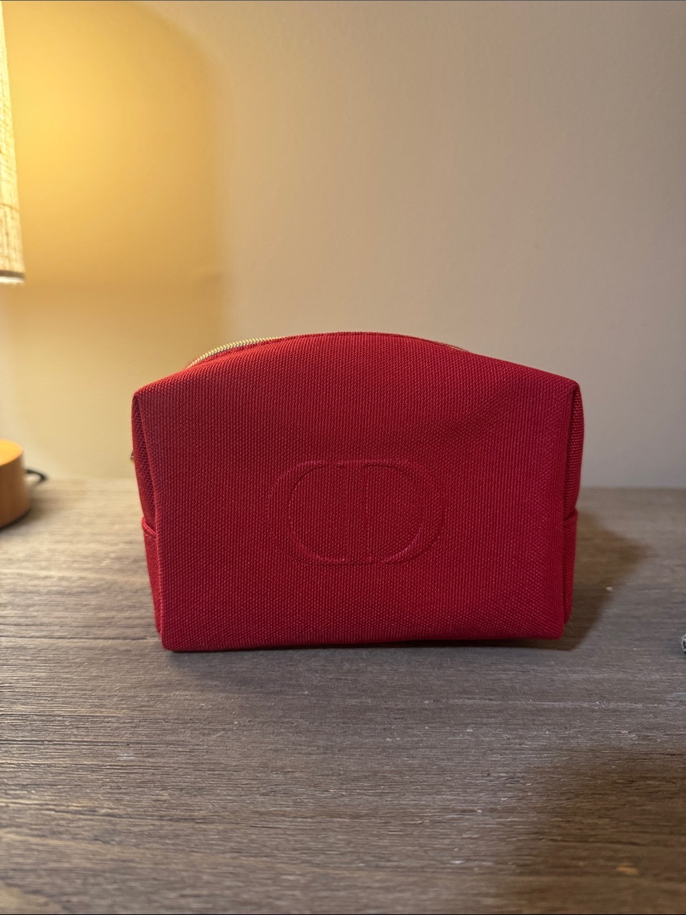 Dior Pouch